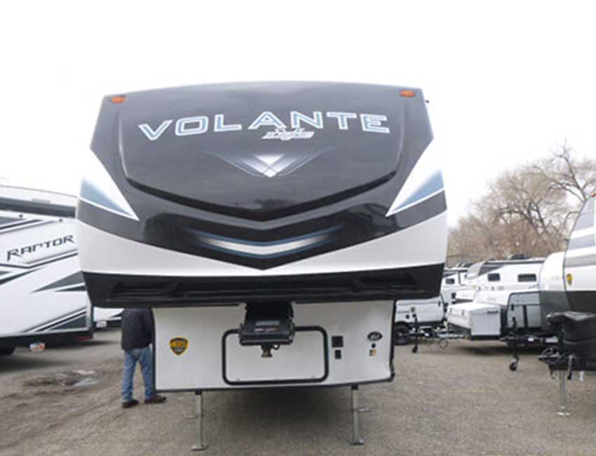 RV Insurance Repairs