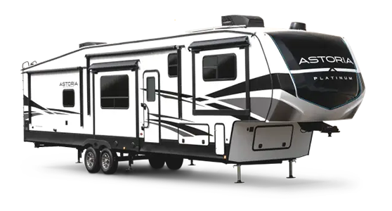 Fifth Wheels