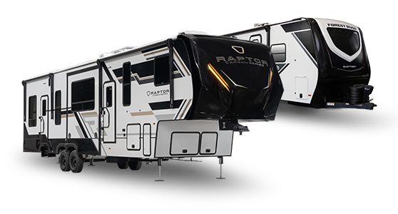 Toy Haulers