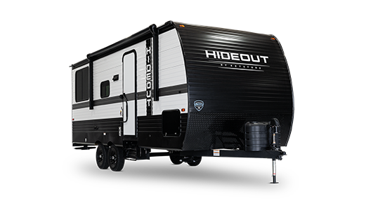 Travel Trailers