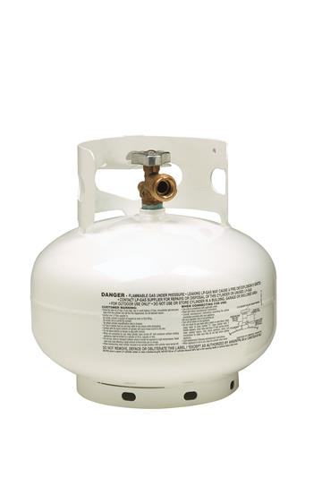 Propane & LP Gas