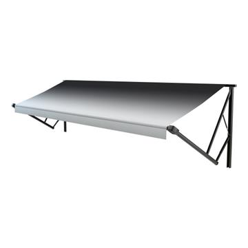 Awnings, Shade & Covers