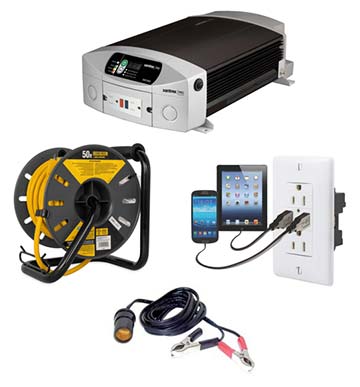 Electrical & Power