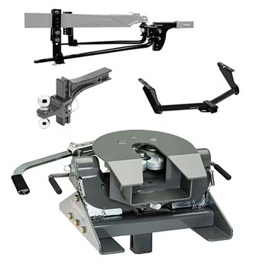 Towing & Hitches